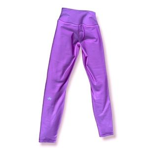 Alo High-Waist Airbrush Legging